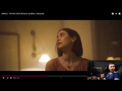 Mois reagiert auf Jamule 😱🔥