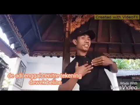 Senior. Bagus mekeblug