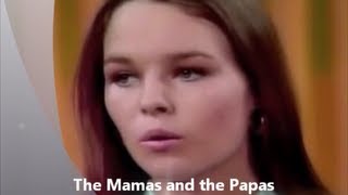 The Mamas and the Papas Dedicated to the one I love Video