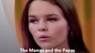 The Mamas and the Papas - Dedicated to the one I love