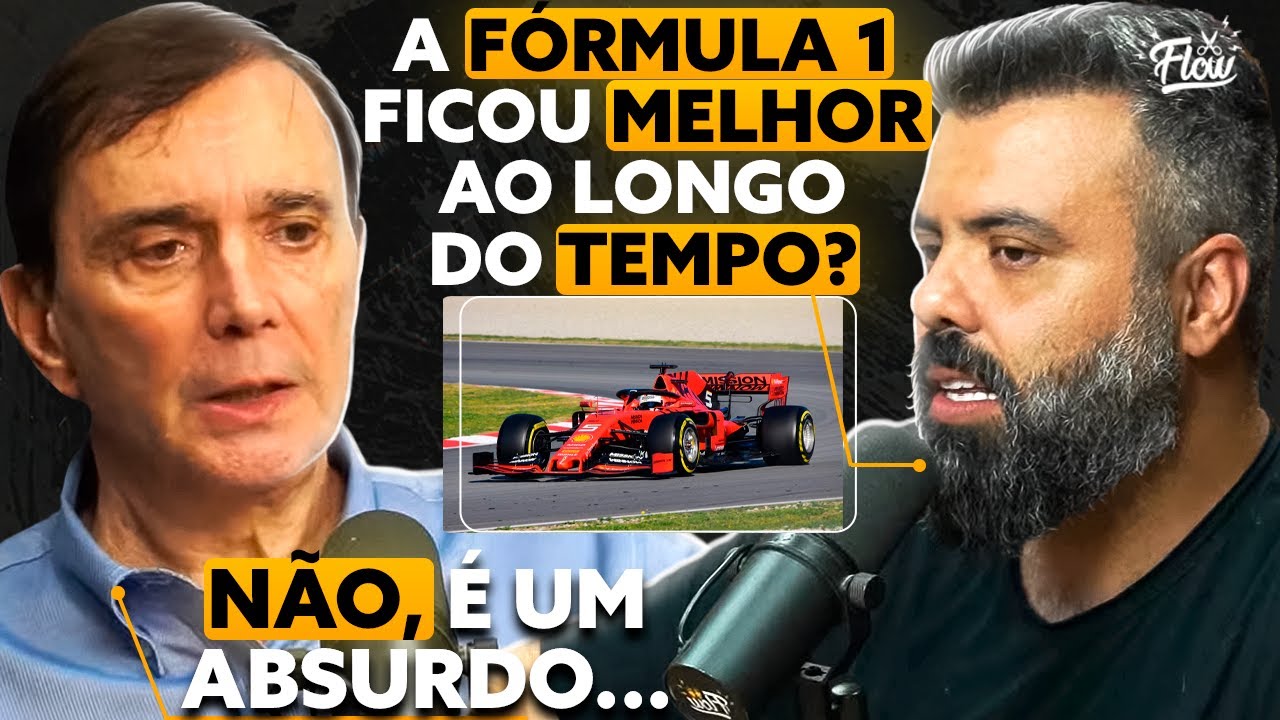 Reginaldo Leme SURPREENDE com RESPOSTA