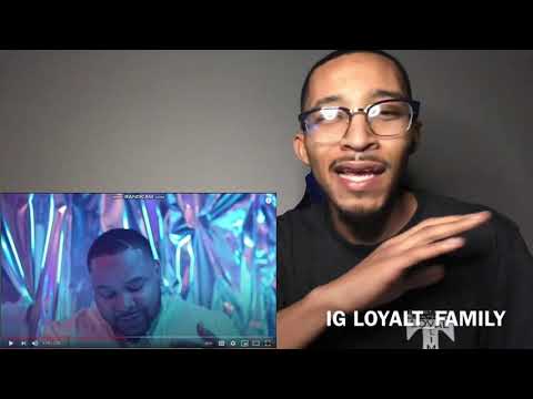 ARACCS - PARANOIA “REACTION”