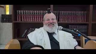 הרב יצחק לוי | רב העיר נשר | ט"ו בשבט תשפ"ו | ט"ו בשבט הגיע חג לאילנות (הרב יצחק לוי) - התמונה מוצגת ישירות מתוך אתר האינטרנט יוטיוב. זכויות היוצרים בתמונה שייכות ליוצרה. קישור קרדיט למקור התוכן נמצא בתוך דף הסרטון