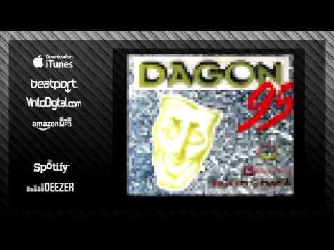 DAGON - Boom Chaka 95 / Electrónica Para Bailar - Synth Pop, Europop, nº1, Sonido de Valencia, 90s