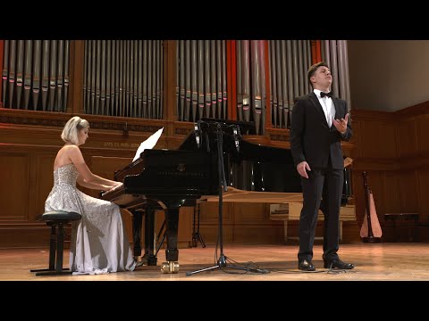 Концерт выпускников 2020 года / Concert by Alumni Class of 2020