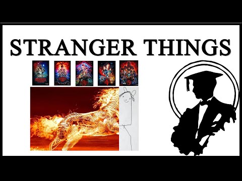 People Do Not Like Stranger Things S5