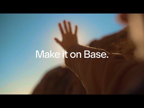 Make it on Base