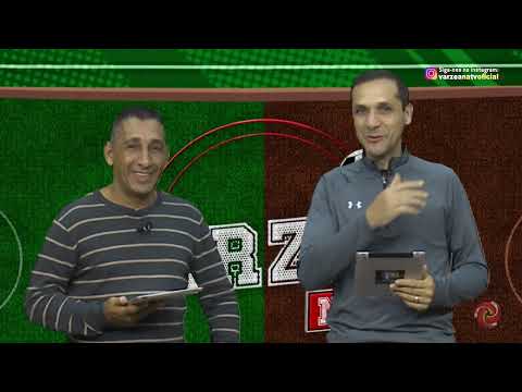VÁRZEA NA TV, EDIÇÃO 77