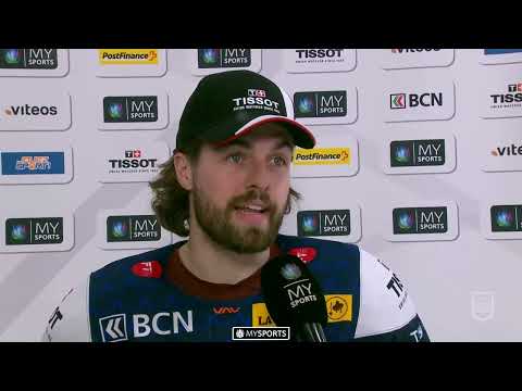 Julien Privet: "C'est la conclusion qui a manqué"