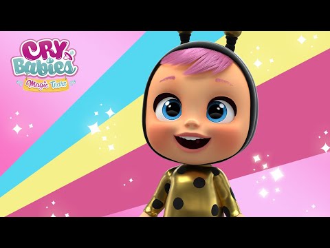 💛💛💛 LEGENDA O NARVIEJU, 3. DIO 💛💛💛 CRY BABIES 💧 MAGIC TEARS 💕🌈 CRTIĆI za DJECU na HRVATSKOM