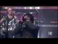 Cradle Of Filth - One Foul Step From The Abyss Live.wmv