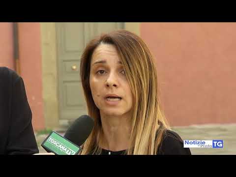 2017-10-12 PRATO - ORGANICO OSPEDALE, SINDACATI,  SIAMO AL COLLASSO