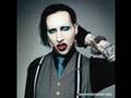 Marilyn Manson - Sweet dreams ( with lyrics ...