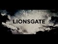 Lionsgate Grindstone Entertainment Cheetah Vision Films 2012