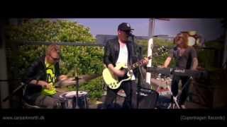 Carpark North - Army Of Open Arms (Exclusive acoustic version) Live