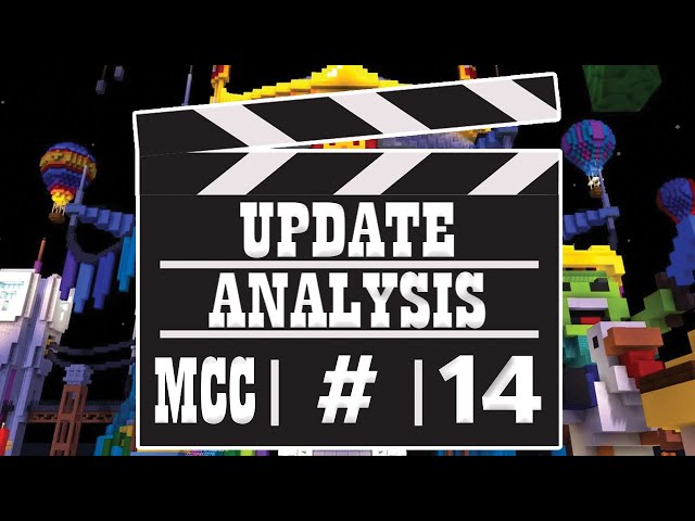 Who Won Minecraft Championship 21