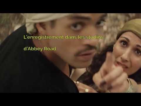 Musique et cinéma : entretien avec Mathieu Alvado