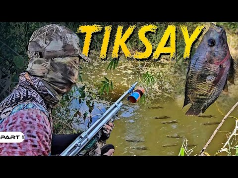 P1-NAKARAMI SA TIKSAY - EP1201