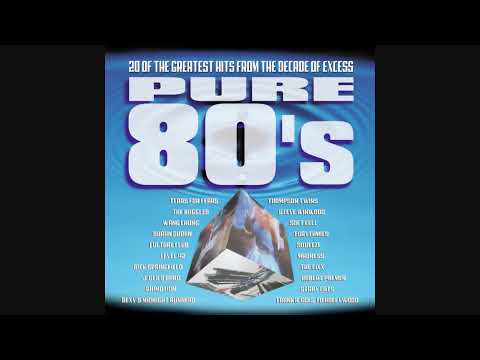 Pure 80's
