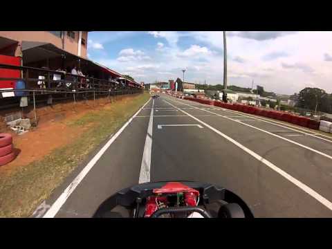 3ª Etapa Endurance 2013 KGV - Equipe DPKin III - 2 stint do Piloto Ruben Ribeiro Bisneto - HD