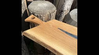 Kuchyňské prkénko 