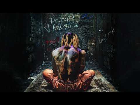 Lil Durk - Shaking When I Pray (Official Audio)