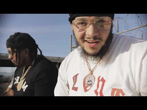 Kapo Rose - Cash On Demand / Our Turn feat. Cream Da Villain [Official Music Video]@shotbylittlenate