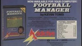 TOP C64 CODERS - NUMBER 41 - KEVIN TOMS