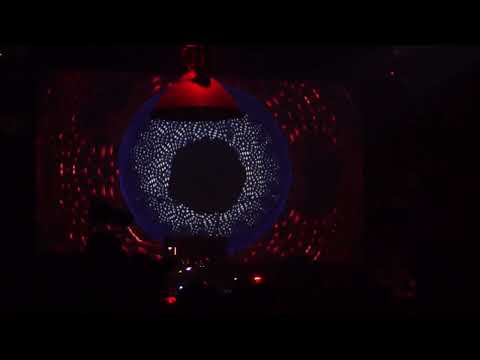 colin benders at the marktkantine