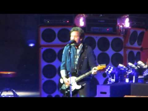 Pearl Jam - Lightning Bolt - Live @ DCU Center