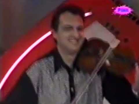 Svetlana Vidovic - Crni lovac, bela dama - 1999