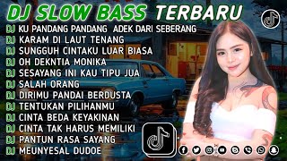 Download lagu DJ TIKTOK TERBARU 2025 || DJ CINTA DARI SEBERANG 🎵 DJ SUNGGUH CINTAKU LUAR BIASA 🎵 FULL ALBUM❗❗ mp3