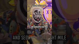Insane Clown Posse Expose the Truth About #Detroit: No Malls and a Literal Divide