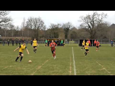 WTFC 0 v 8 Brislington