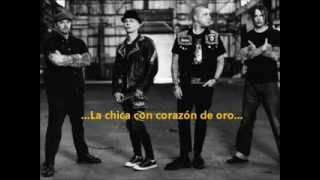 Rancid - Corazón De Oro (Subtitulado)