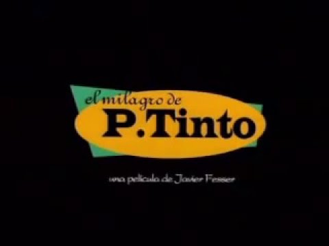 El Milagro de P  Tinto (Año 1998) Javier Fesser