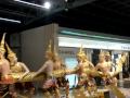 Vishnu Kurmavatara At Suvarnabhumi