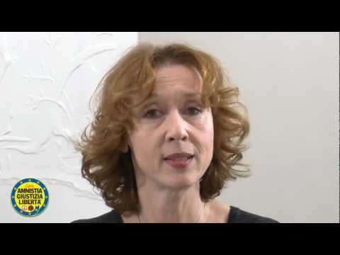 #esclusiperchè Barberini,Reconti,Giardina Appello Lista Amnistia Giustizia e Libertà - Radicali