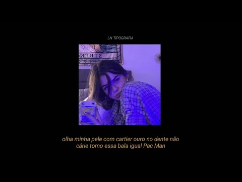 Mc Igu x Yunk Vino - Margiela - Letra / status