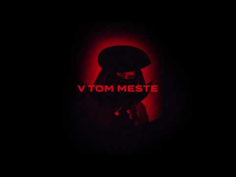 PIL C - V TOM MESTE (prod. SPECIALBEATZ)