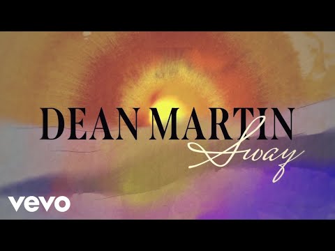 Dean Martin - Sway (Quien Sera) (Lyric Video)