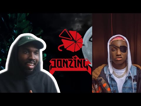 Jonzing World ft Rema x D'Prince x Ruger - One Shirt (REACTION/REVIEW) || palmwinepapi