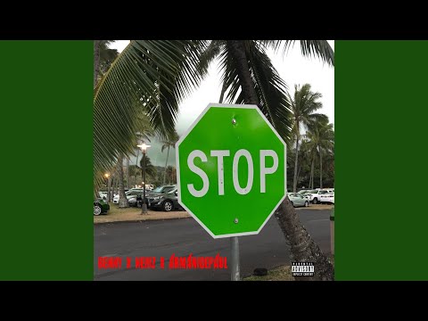 No Stop Signs
