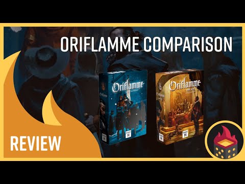 Oriflamme