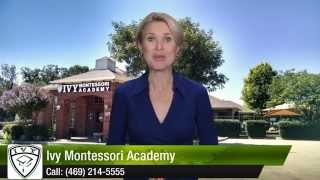preview picture of video 'Ivy Montessori Academy Coppell Superb Five Star Review by Sara F'