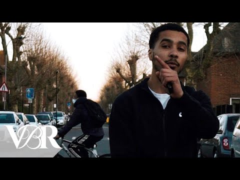 Klemz - Deadlines (Music Video)