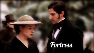 North and South - Fortress