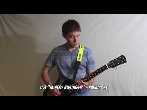 YouTube Thumbnail