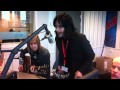 Melody Club LIVE i RIX MorronZoo - The hunter Melody Club LIVE i RIX MorronZoo - The hunter