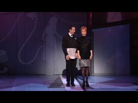 Stephen Sondheim's Putting It Together A Musical Review - Everybody Ought To Have A Maid